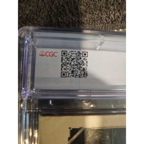 Heavy Metal Comic Magazine Issue #2 May 1977  CGC Grade 6.0 - Picture 8 of 10